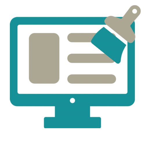 تصاميم التاجر