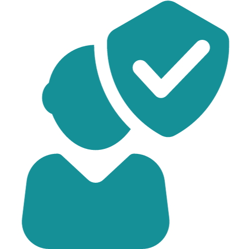 خدمات التأمينات والمعاشات